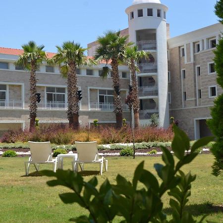 Andriake Beach Club Hotel Demre Eksteriør bilde