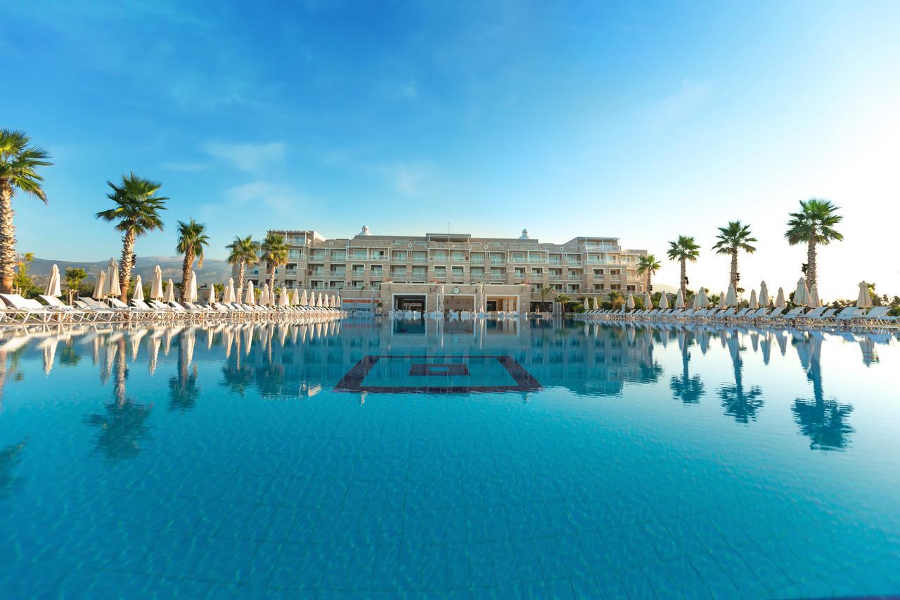 Andriake Beach Club Hotel Demre Eksteriør bilde