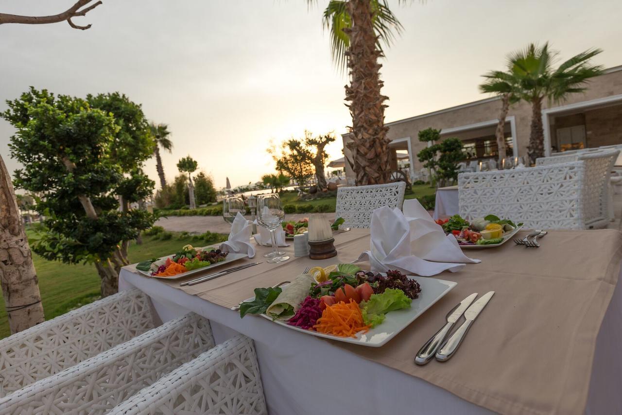 Andriake Beach Club Hotel Demre Eksteriør bilde