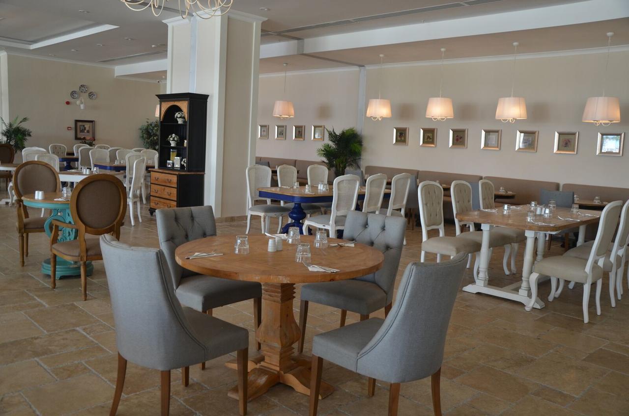 Andriake Beach Club Hotel Demre Eksteriør bilde