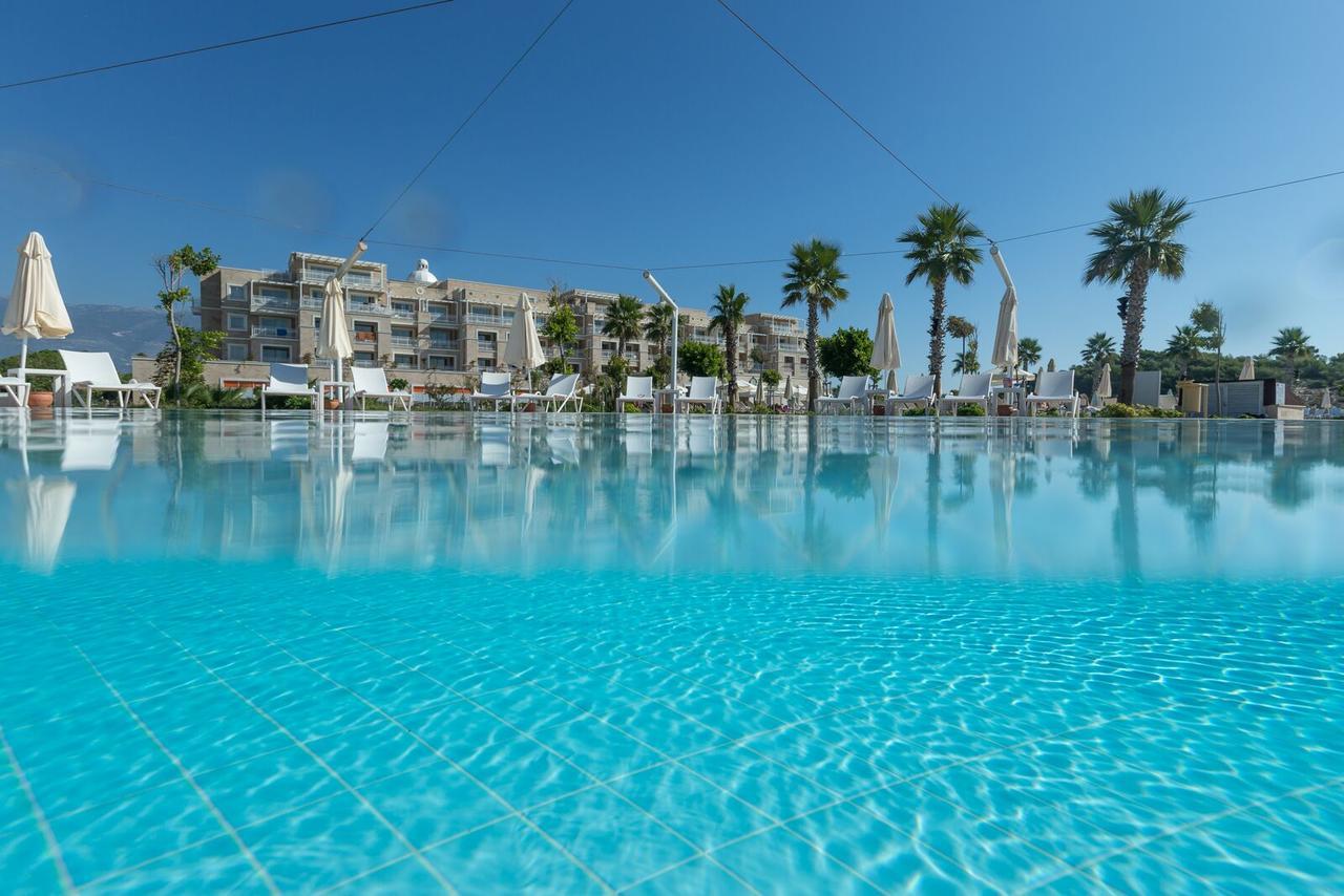 Andriake Beach Club Hotel Demre Eksteriør bilde